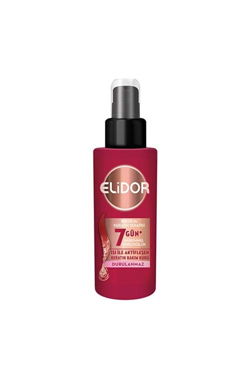 Elidor Brezilya Keratin Terapisi Keratin Bakım Kürü 90 ml