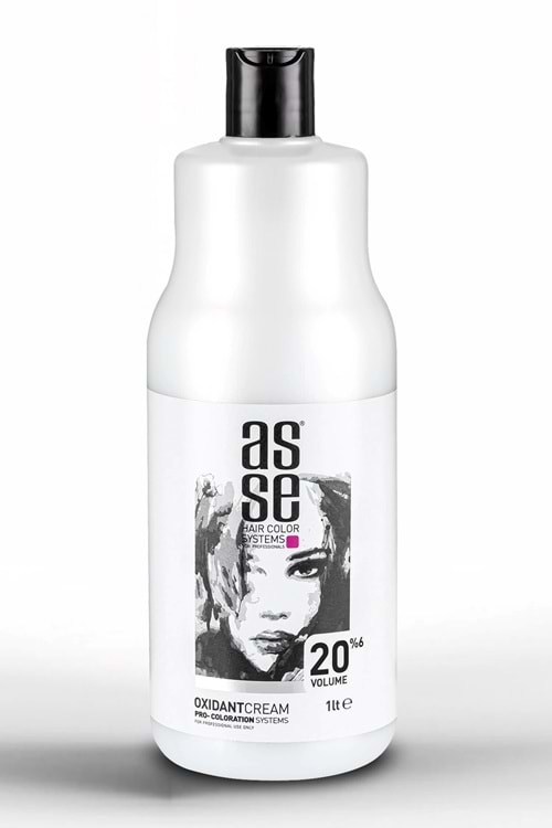 Asse 1000 ml 20 Vol Oksidan