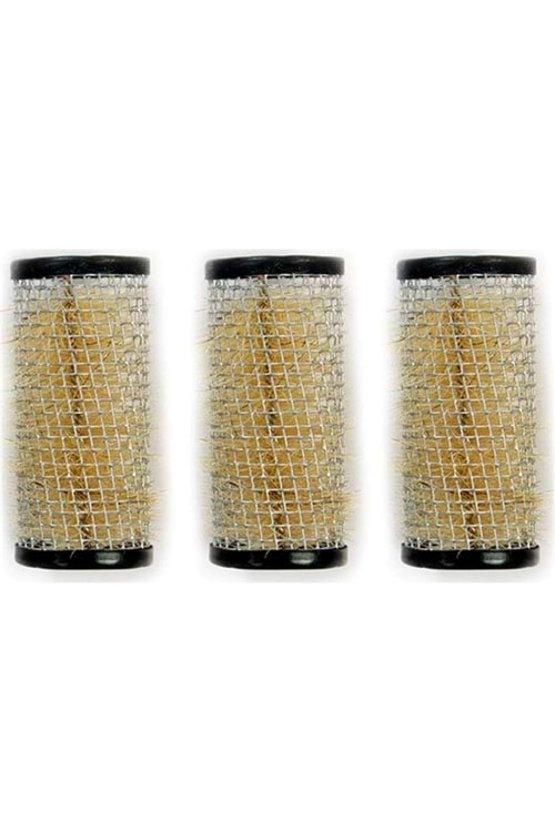 Trina Bigudi İron Set 12 li. - 02