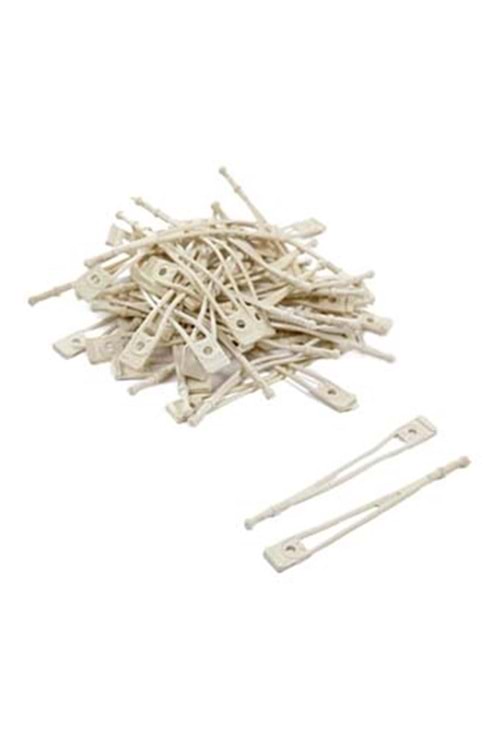 Trina Kısa Lastik Bigudi - 40