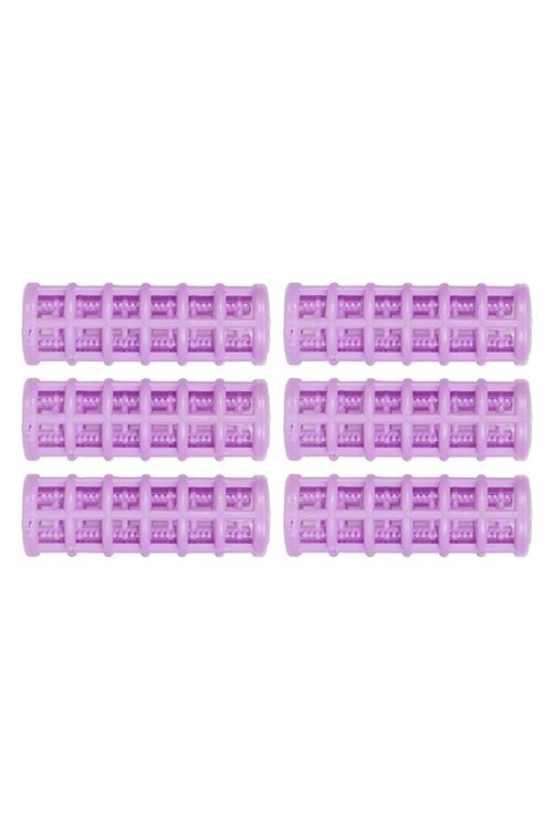 Nascita 2,2 cm Bigudi (6lı) - 32