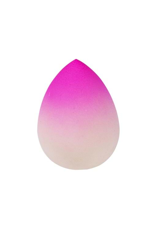 Nascita Ombre Makyaj Süngeri Pembe - 99