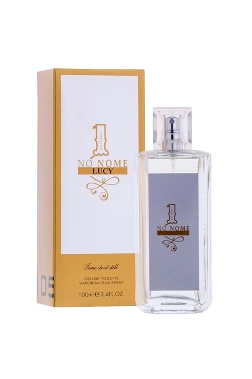 No Nome Man 105 Edt 100 Ml Erkek Parfüm Million Lucy
