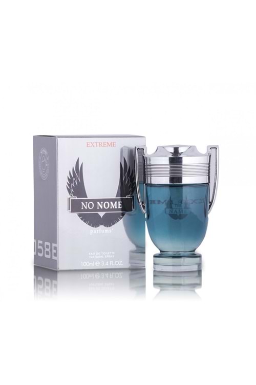 No Nome 058E Invcts Extreme 100ml Erkek Parfümü