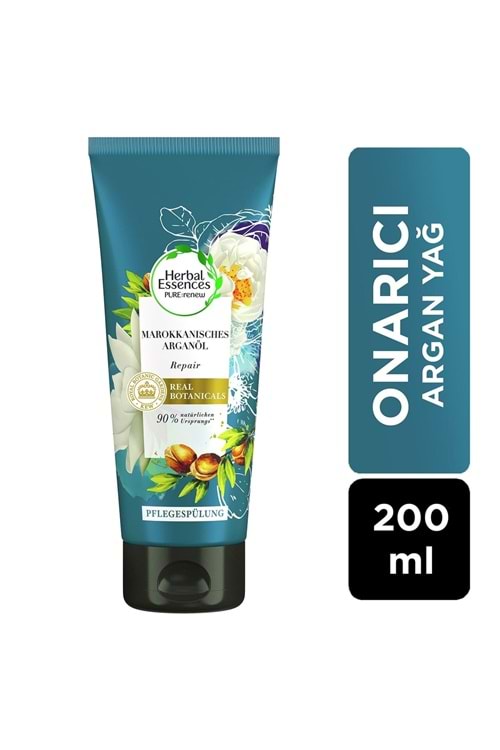 Herbal Essences Essences Saç Kremi Beach 200ml