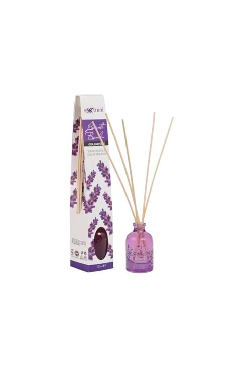 Extrem Bambu Lavanta Oda Kokusu 50 Ml