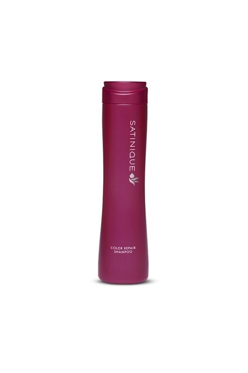 Amway Boyalı Saçlar için Onarıcı Şampuan Satinique 280 ml.