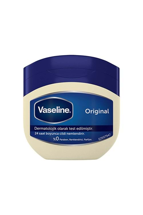 Vaseline Nemlendirici Jel Original 100 ml.