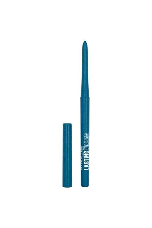 Maybelline New York - Automatic Eyeliner Lasting Drama - Göz Kalemi 50 Under The Sea