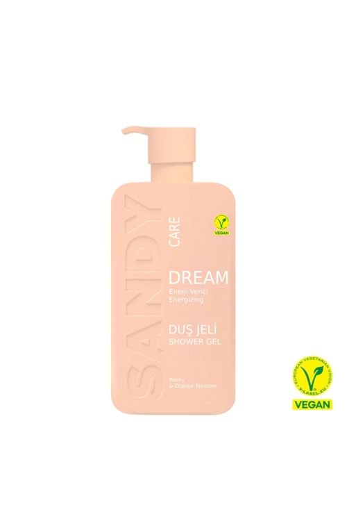 Sandy Dream Duş Jeli 500 ml