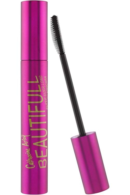 Catherine Arley Beautifull Super Sizer Long Lash Mascara