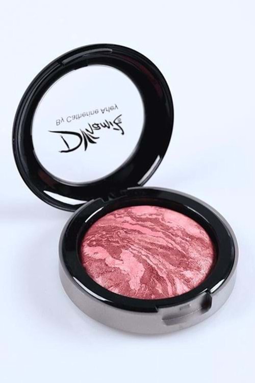 Catherine Arley Dinamik Terracota Powder No 2