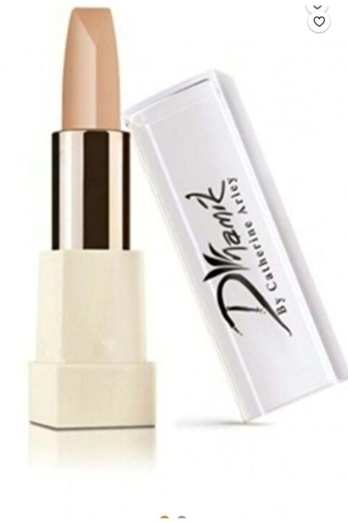 Catherine Arley Dynamic Coverstick No: 04 Koyu Ton