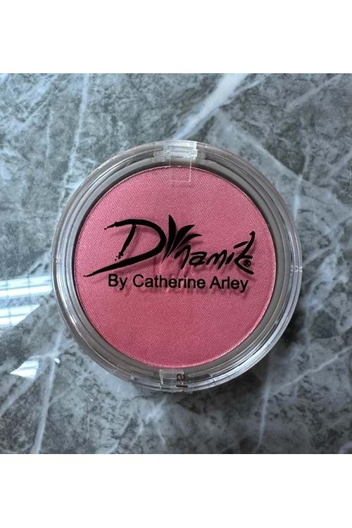 Catherine Arley Dinamik Blusher Allık No : 01