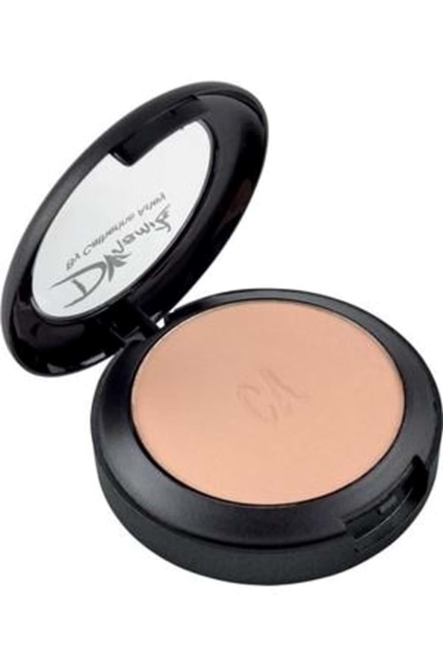 Catherine Arley Dinamik Matte Compact Pudra 02