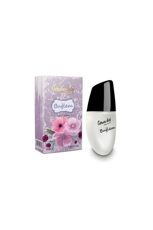 Catherine Arley Buğlem Edt 50 ml. Kadın Parfüm