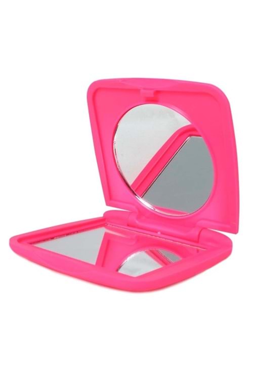 Nascita Çanta Tipi Neon Makyaj Aynası - 36