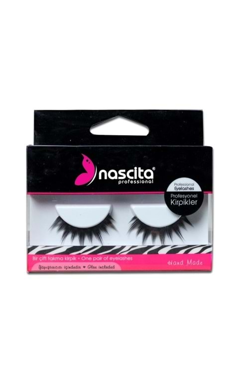 Nascita Takma Kirpik - 02