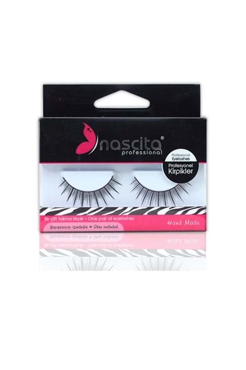 Nascita Takma Kirpik - 005