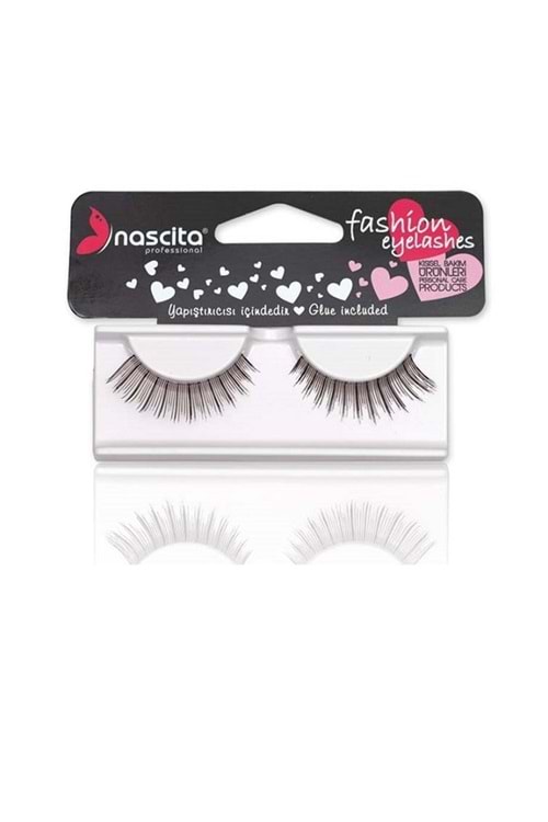 Nascita Takma Kirpik -018