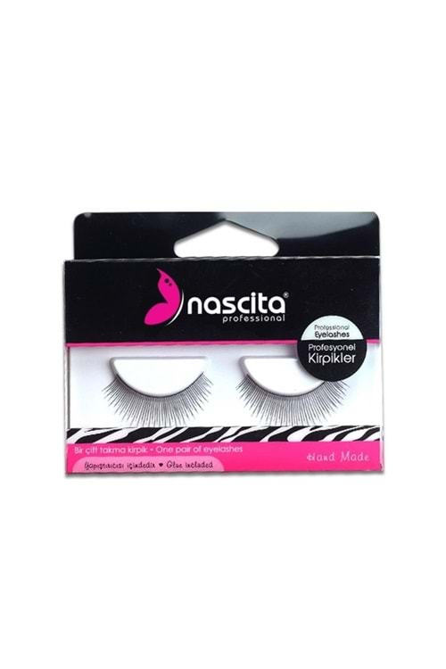 Nascita Takma Kirpik - 052