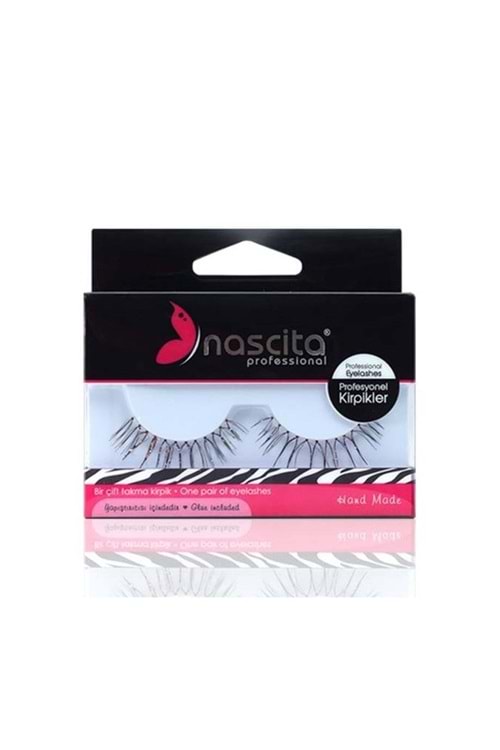 Nascita Takma Kirpik -055