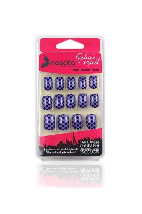 Nascita Takma Tırnak - 127