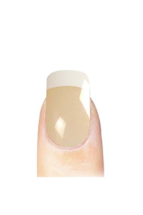 Nascita Yapışkanlı Takma Tırnak -04