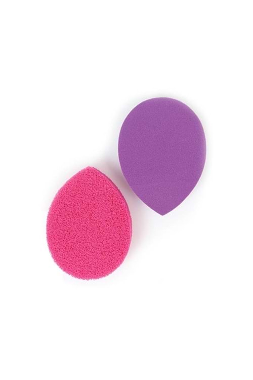 Nascita Stiletto 2'li Bakım Süngeri - 82