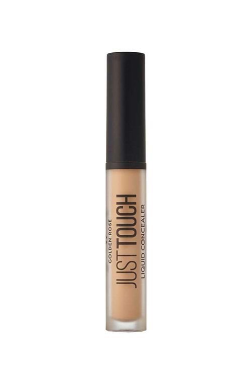 Golden Rose Just Touch Liquid Concealer - 06 - Likit Kapatıcı