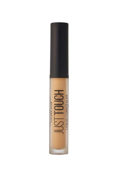 Golden Rose Just Touch Liquid Concealer - 07 - Likit Kapatıcı