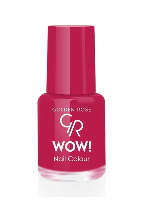 Golden Rose Wow Fall&Winter Collection - 314 - Mini Oje 6 ml.