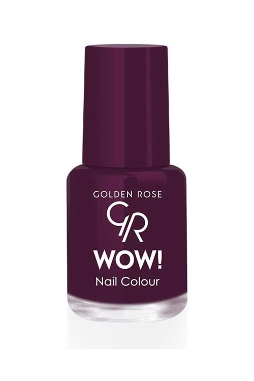 Golden Rose Wow Fall&Winter Collection - 317 - Mini Oje 6 ml.