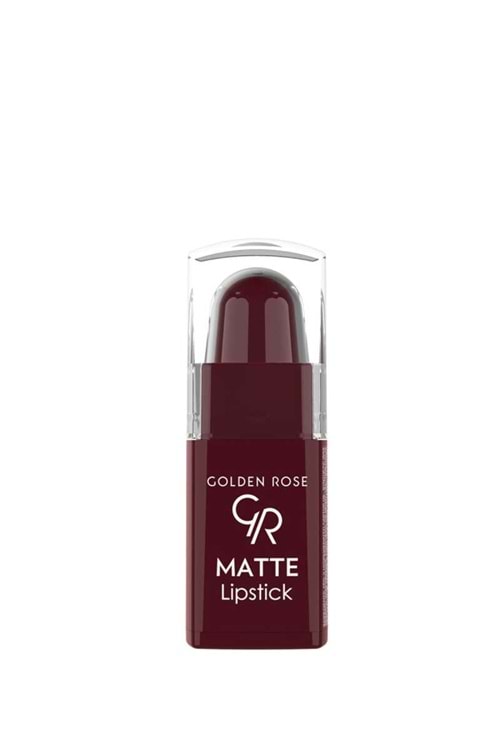 Golden Rose Matte Lipstick Mini - 23 - Mat Ruj