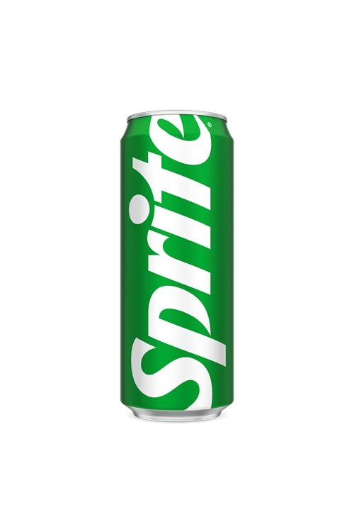 Sprite Limon Aromalı Gazoz Kutu 330 ml.
