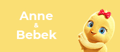 Anne & Bebek