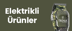 Elektrikli Ürünler