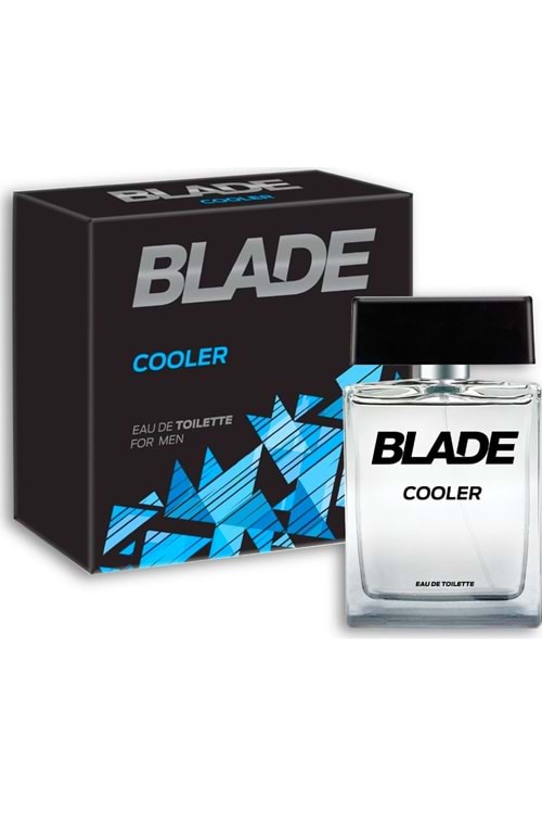 Blade Cooler For Men 100 ml.