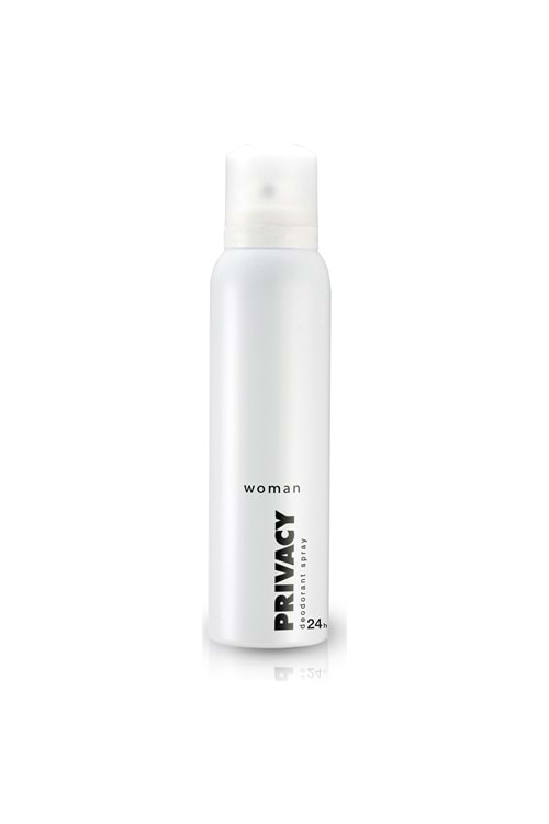 Privacy Woman Kadın Deodorant 150 ml
