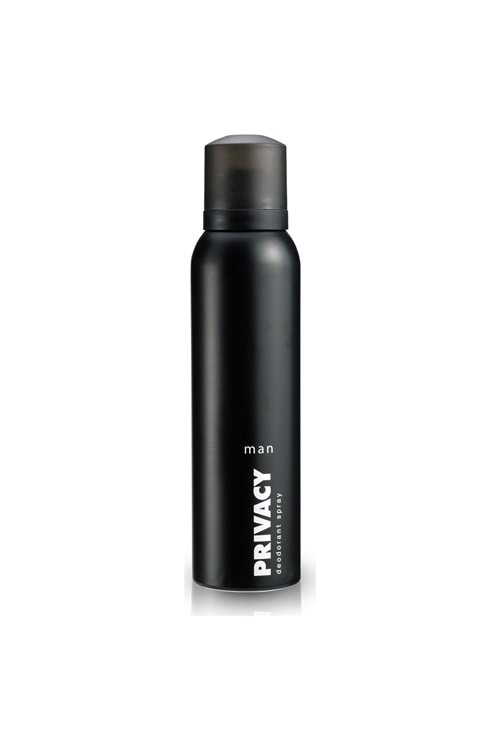 Privacy Man Erkek Deodorant 150 ml