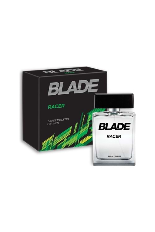 Blade Racer EDT Erkek Parfüm 100 ml