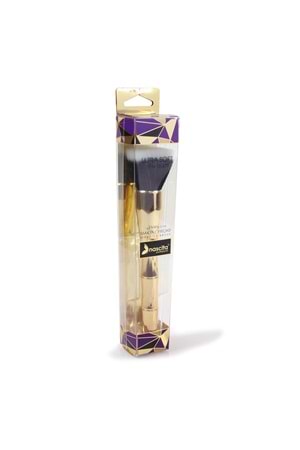 Nascita Gold Bamboo Stipling Fırçası -277