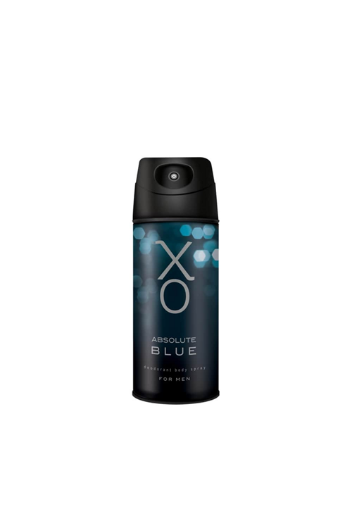 Xo Men Absolute Blue Erkek Deodorant 150 Ml