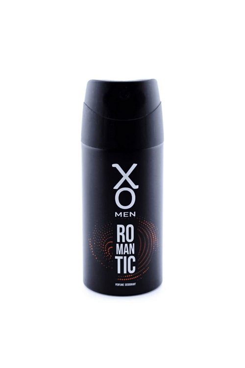 Xo Men Romantic Erkek Deodorant 150 Ml