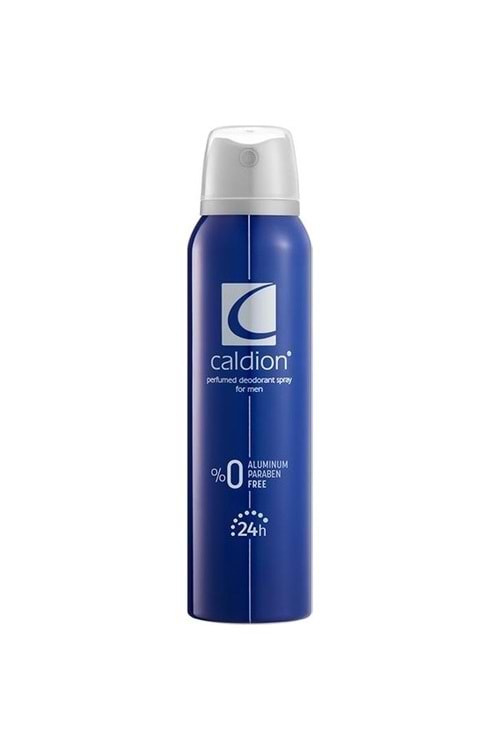 Caldion Erkek Deodorant 150 ml.