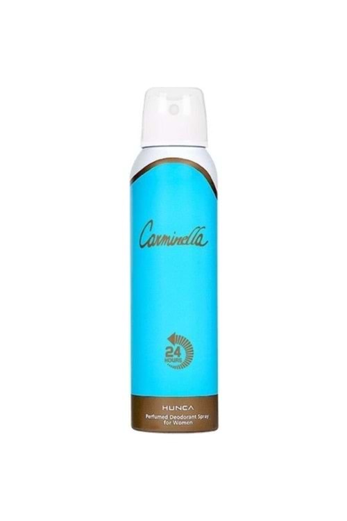 Carminella 150 ml Kadın Deodorant