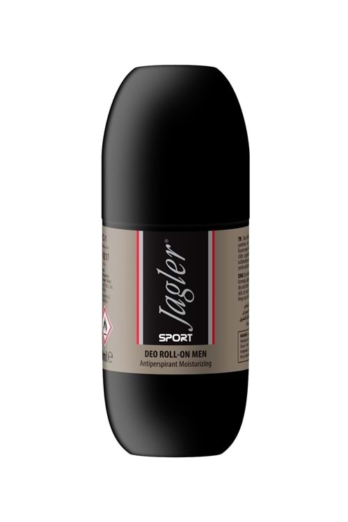 Jagler Roll On Sport Men 50 Ml.