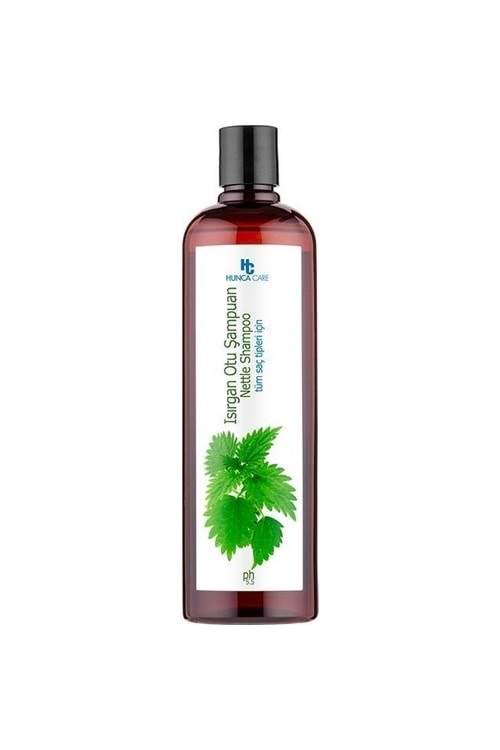 Hunca Care Isırgan Otu Şampuan 700 ml