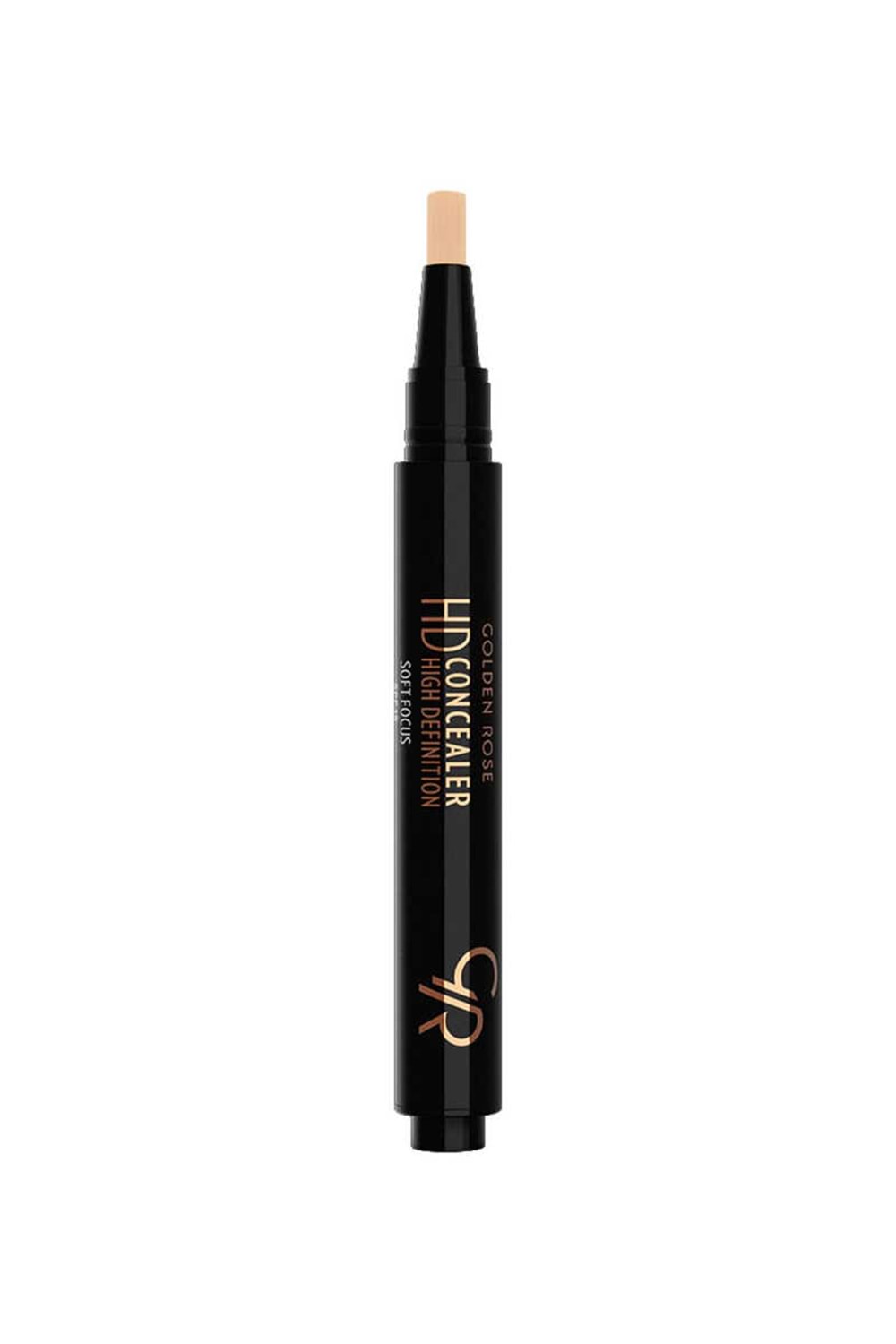 Golden Rose Hd Concealer High Definition-05 Natural-Hd Kapatıcı
