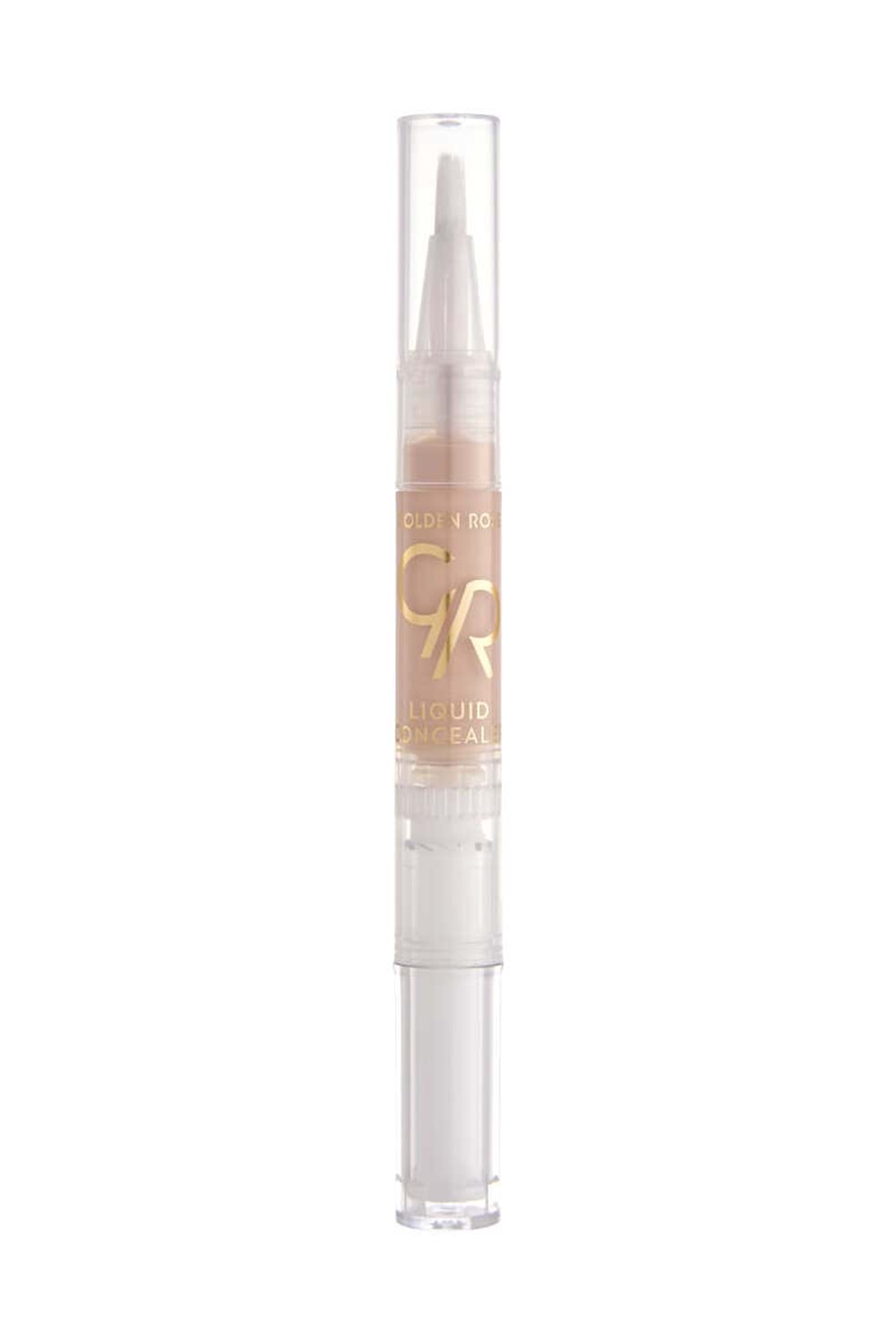 Golden Rose Liquid Concealer-01 Bright-Likit Kapatıcı